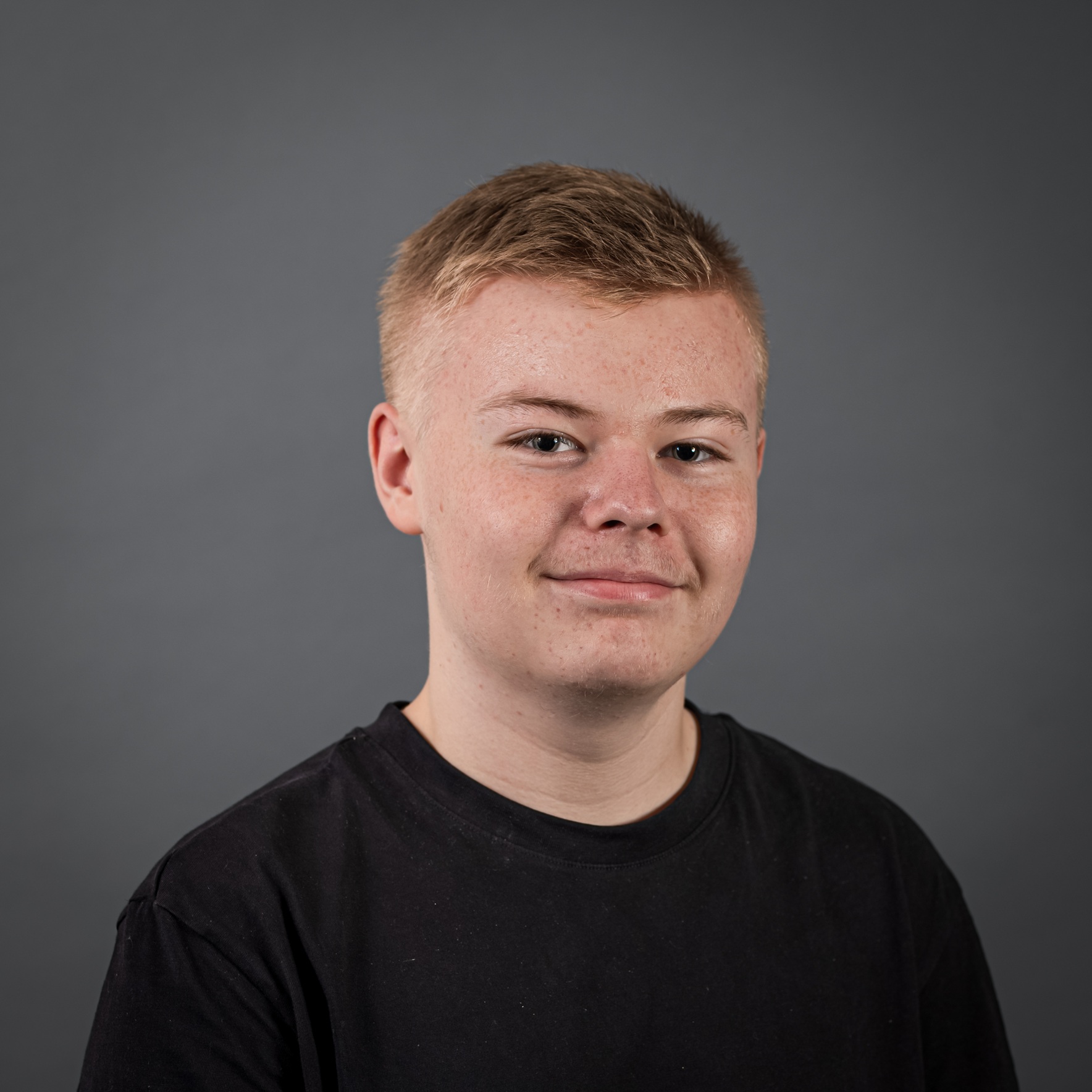 Foto von Collin
